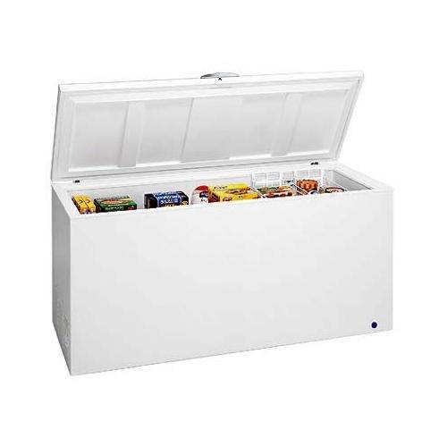 Chest Freezers Manufacturers 