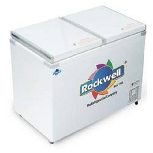 Rockwell Deep Freezers Manufacturers 